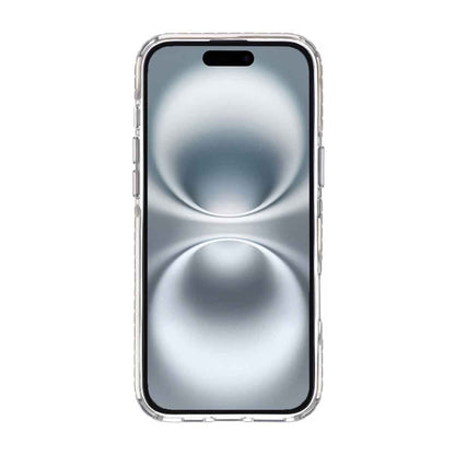 iPhone 16 Pro Max Rvelon Mobilskal Magnet Förstärkt - Grå image 2