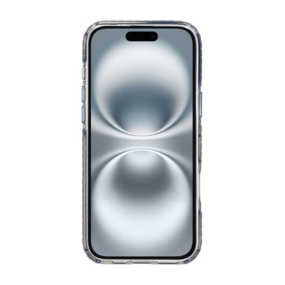 iPhone 16 Pro Max Rvelon Mobilskal Magnet Förstärkt - Blå image 2