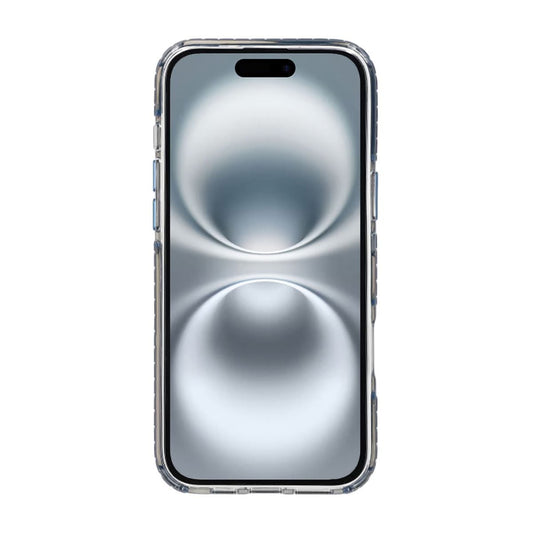 iPhone 16 Pro Max Rvelon Mobilskal Magnet Förstärkt - Blå image 2