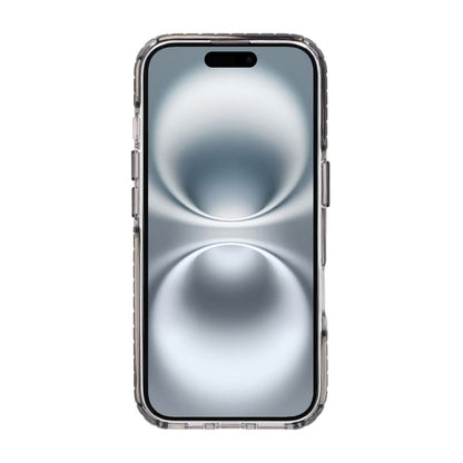 iPhone 16 Rvelon Mobilskal Magnet Förstärkt - Svart image 2