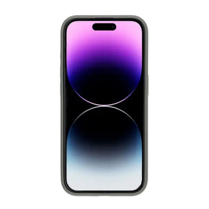 iPhone 15 Pro Max Rvelon Skal Roterande Magnet Stativ - Grå image 2