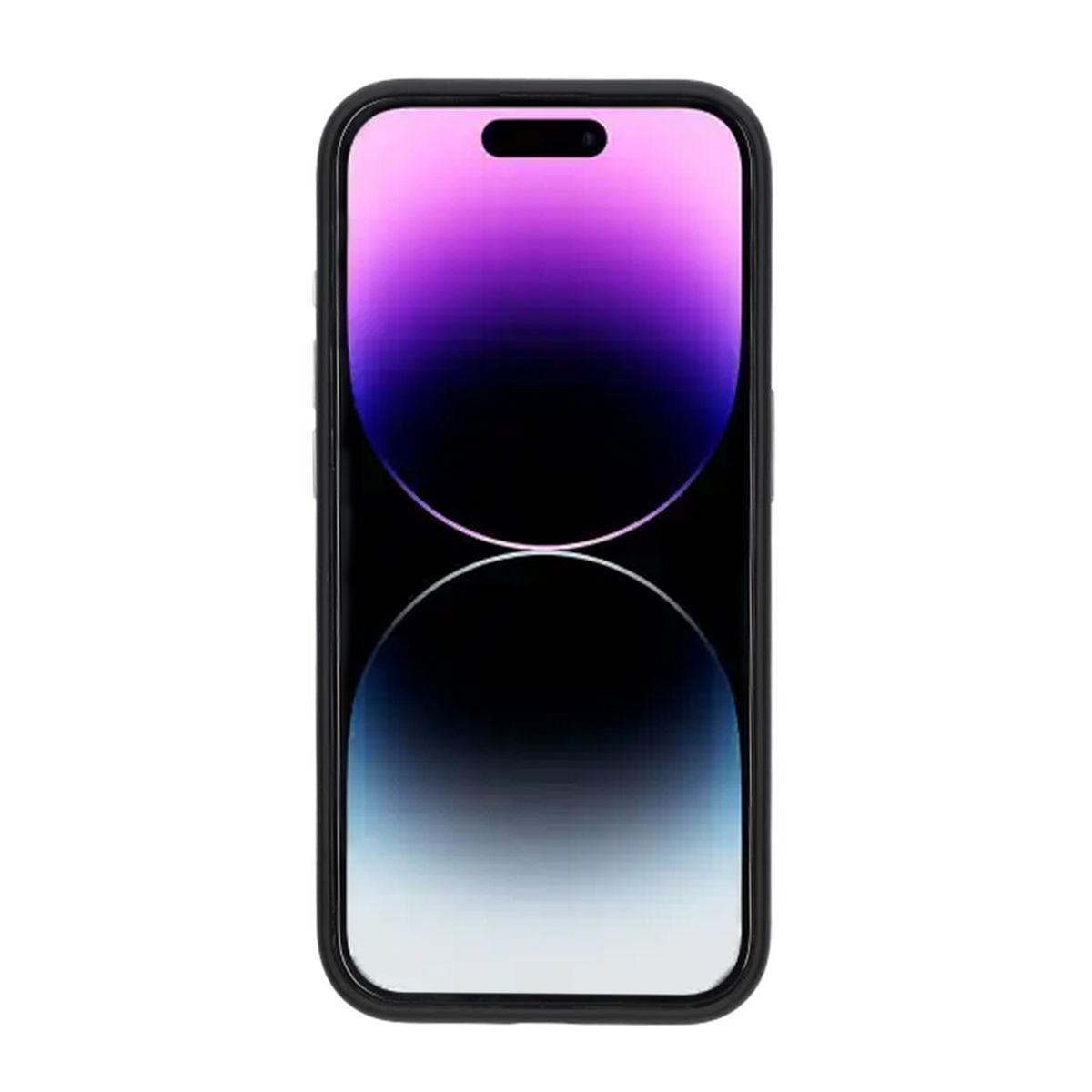 iPhone 15 Pro Rvelon Skal Roterande Magnet Stativ - Svart image 2