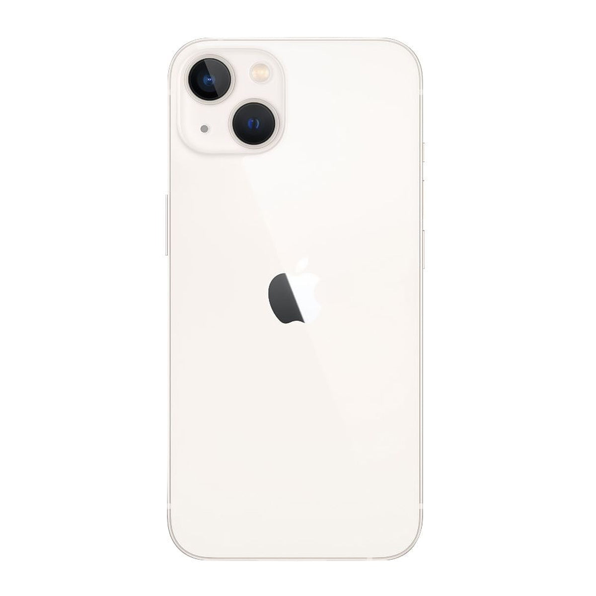 Begagnad Apple Iphone 13 128GB Vit - Mycket bra (A) image 3
