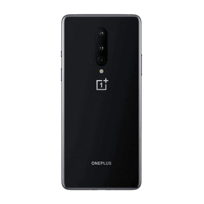 OnePlus 8 Pro 128GB Svart image 3