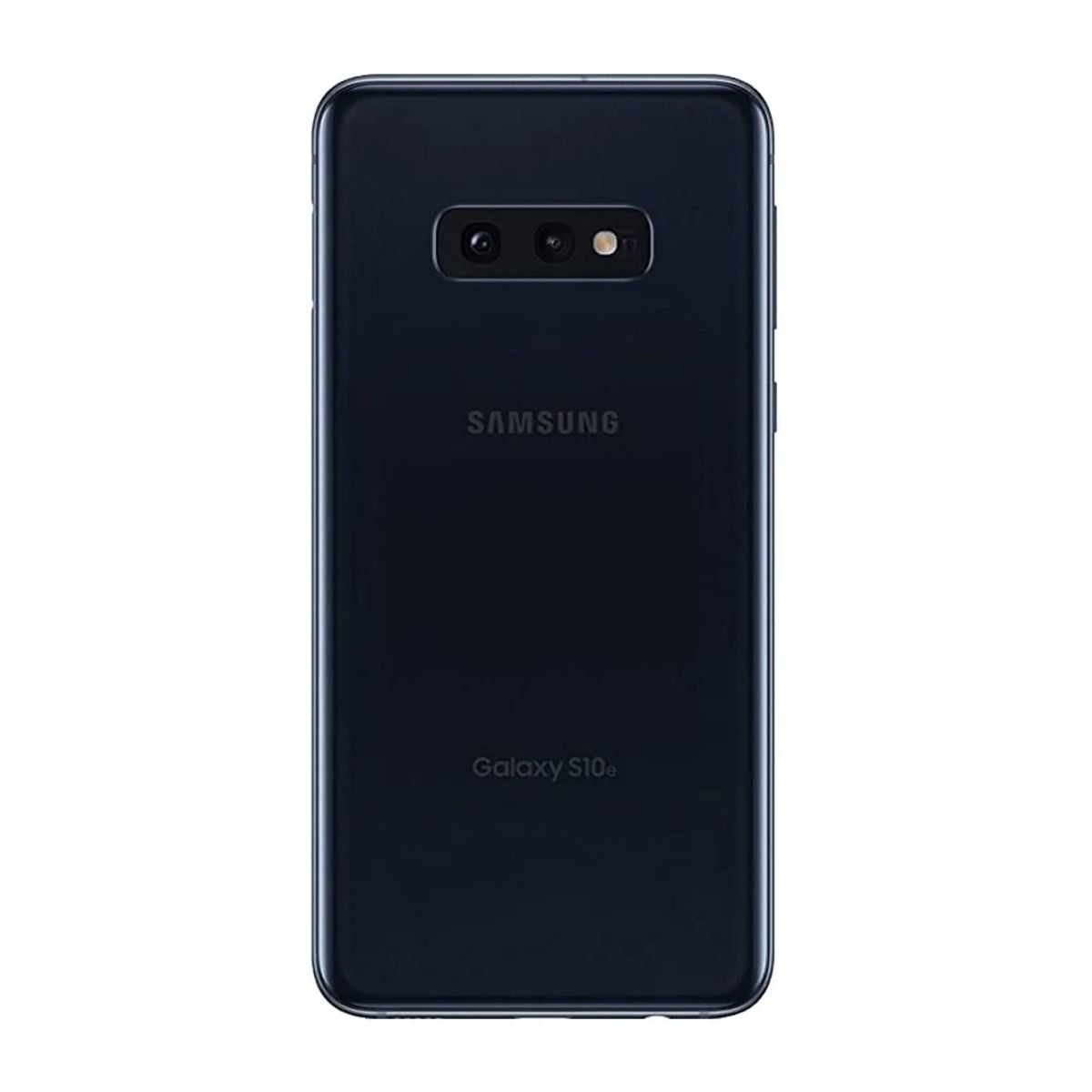 Samsung Galaxy S10e 128GB Svart image 2