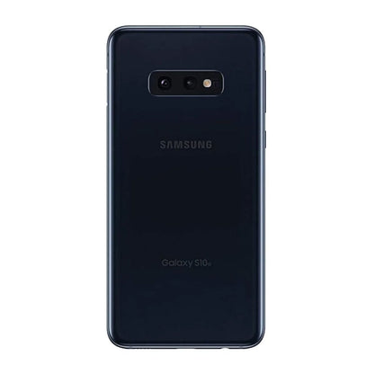Samsung Galaxy S10e 128GB Svart image 2