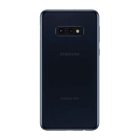 Samsung Galaxy S10e 128GB Svart image 2
