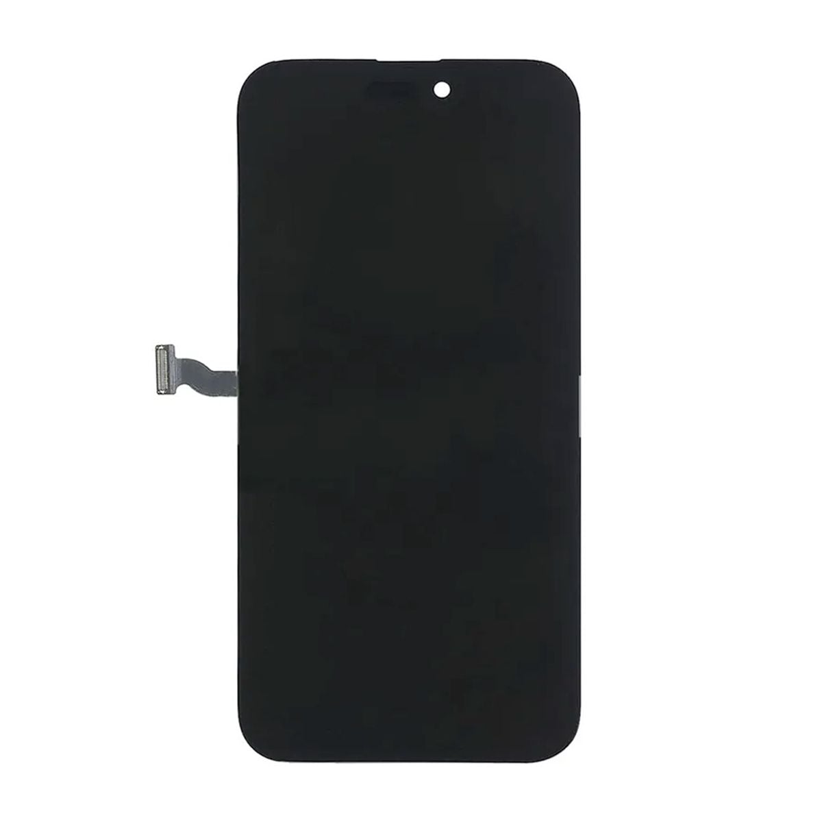 iPhone 14 Pro Max Skärm med HD LCD Display (ZY) image 2