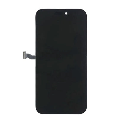 iPhone 14 Pro Max Skärm med HD LCD Display (ZY) image 2