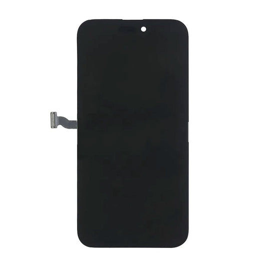 iPhone 14 Pro Max Skärm med HD LCD Display (ZY) image 2