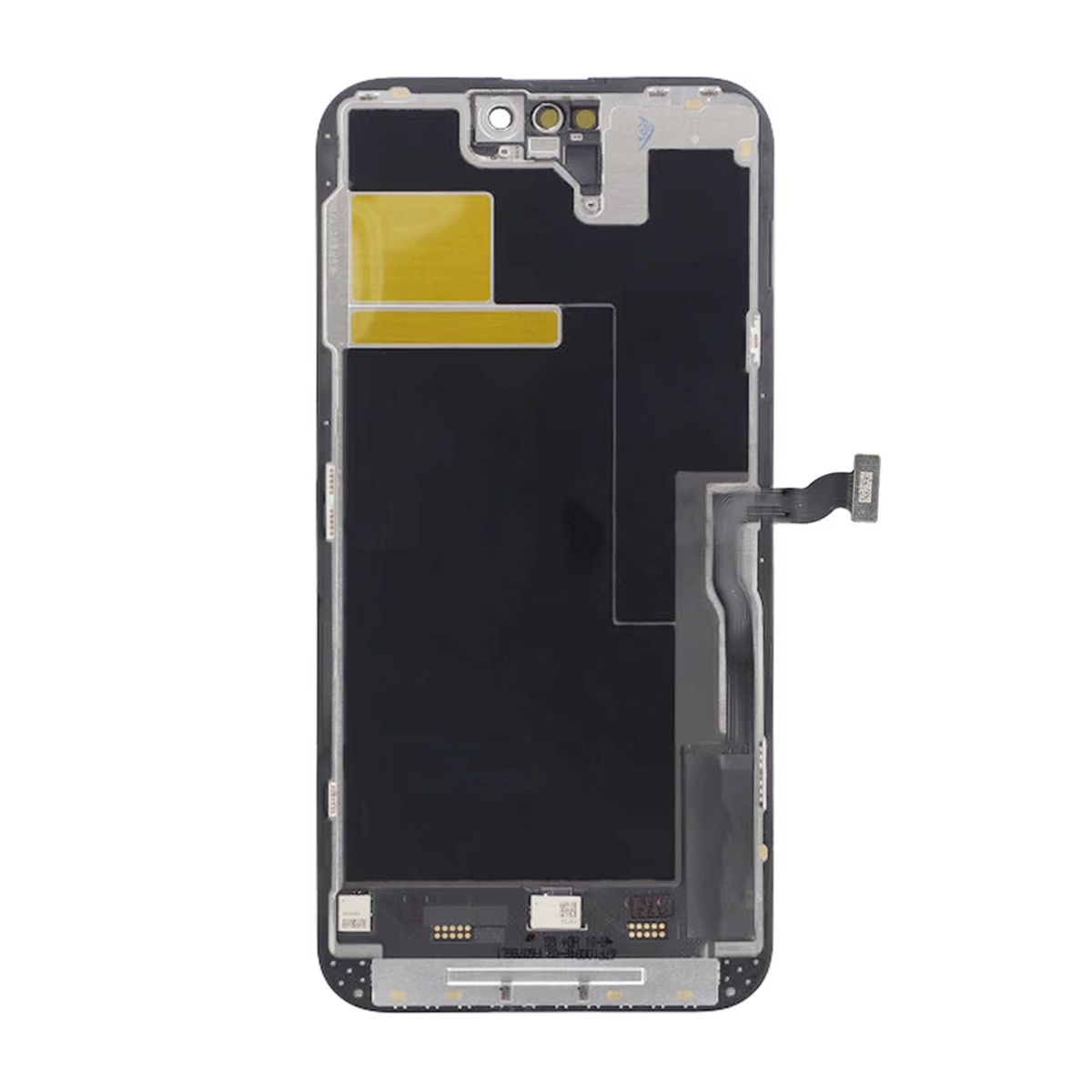 iPhone 14 Pro Max Skärm med HD LCD Display (ZY) image 3