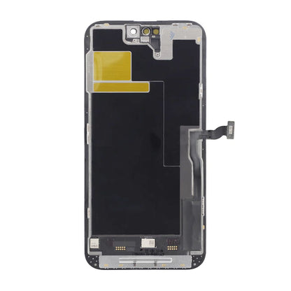 iPhone 14 Pro Max Skärm med HD LCD Display (ZY) image 3