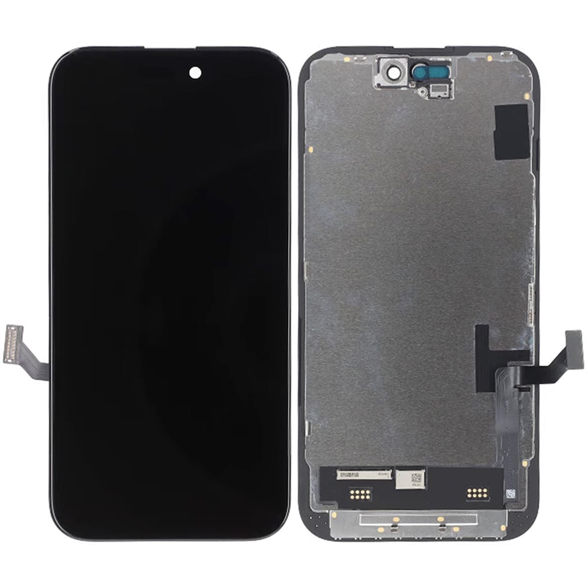 iPhone 15 Skärm med LCD Display RJ In-Cell image 1