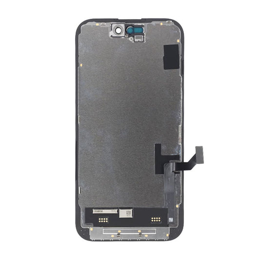 iPhone 15 Skärm med LCD Display RJ In-Cell image 3