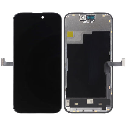 iPhone 15 Pro Skärm med LCD Display RJ In-Cell image 1
