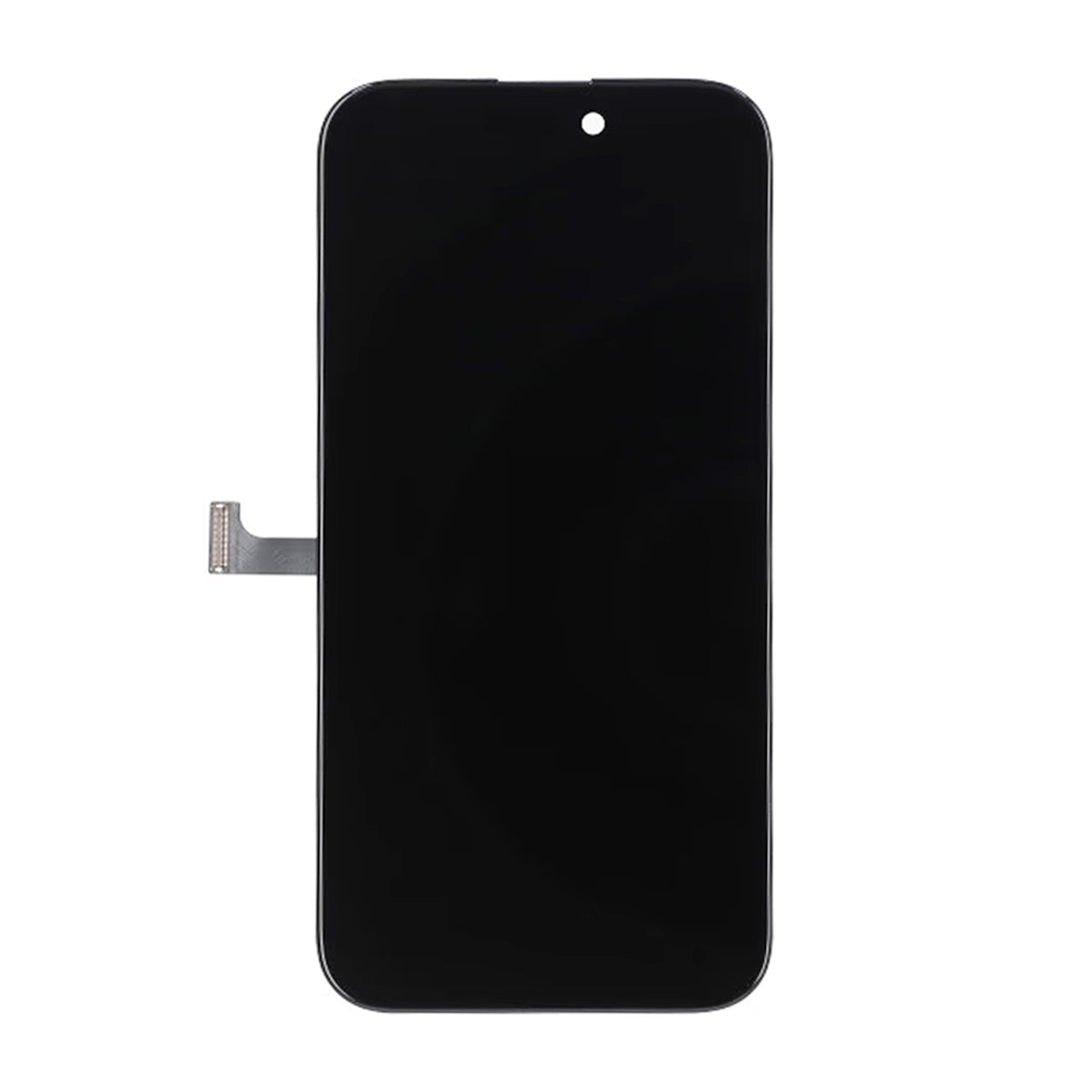 iPhone 15 Pro Skärm med LCD Display RJ In-Cell image 2