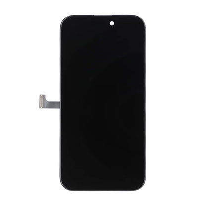 iPhone 15 Pro Skärm med LCD Display RJ In-Cell image 2