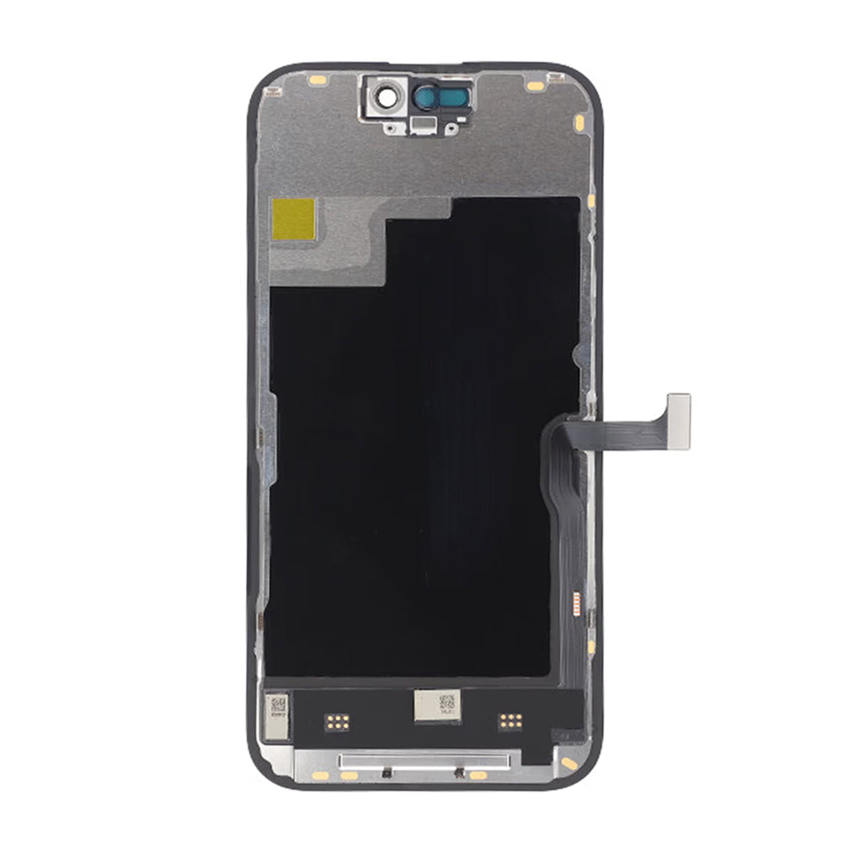 iPhone 15 Pro Skärm med LCD Display RJ In-Cell image 3