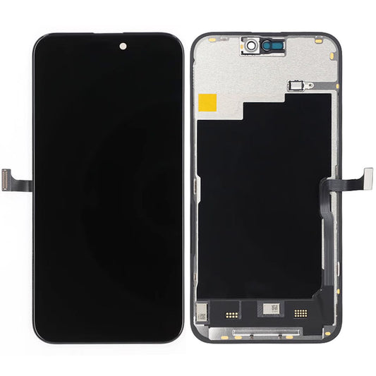 iPhone 15 Pro Max Skärm med LCD Display RJ In-Cell image 1