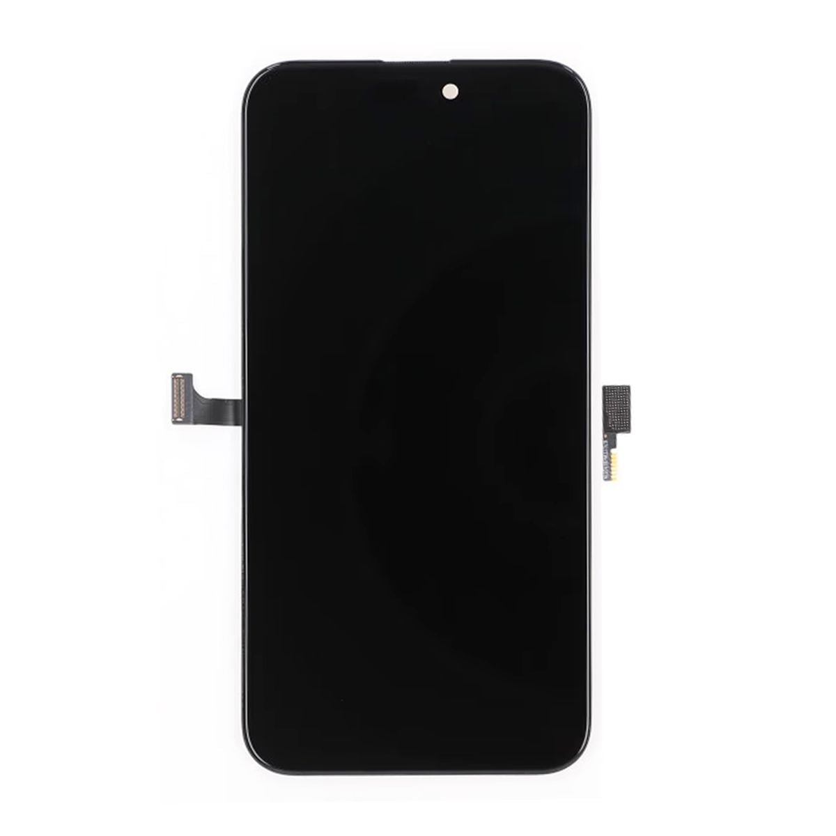 iPhone 15 Pro Max Skärm med LCD Display RJ In-Cell image 2