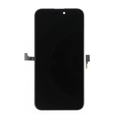iPhone 15 Pro Max Skärm med LCD Display RJ In-Cell image 2