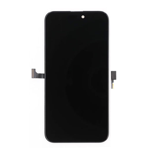 iPhone 15 Pro Max Skärm med LCD Display RJ In-Cell image 2
