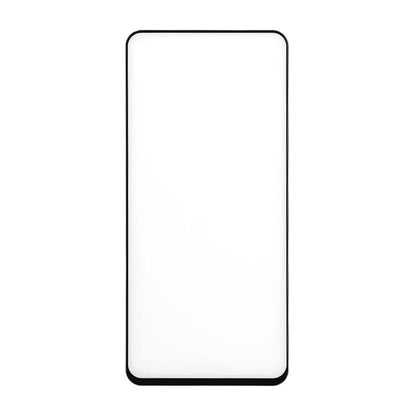Skärmskydd Motorola Moto E14 Heltäckande Härdat Glas image 2