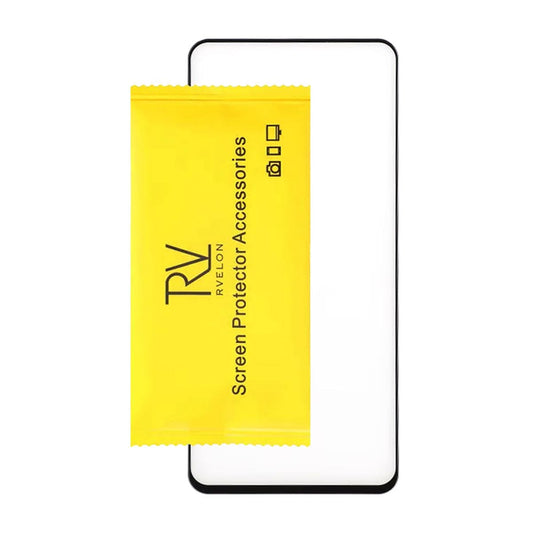 Skärmskydd OnePlus Nord 4 5G Heltäckande Härdat Glas image 3
