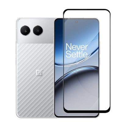 Skärmskydd OnePlus Nord 4 5G Härdat Glas (miljö) image 1