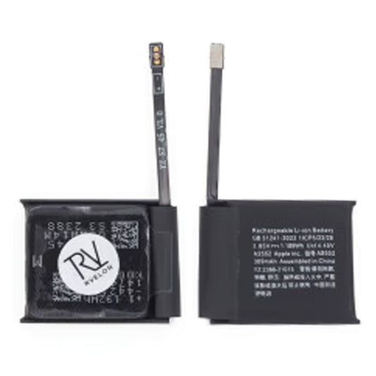 Apple Watch Series 7 45mm Batteri image 1