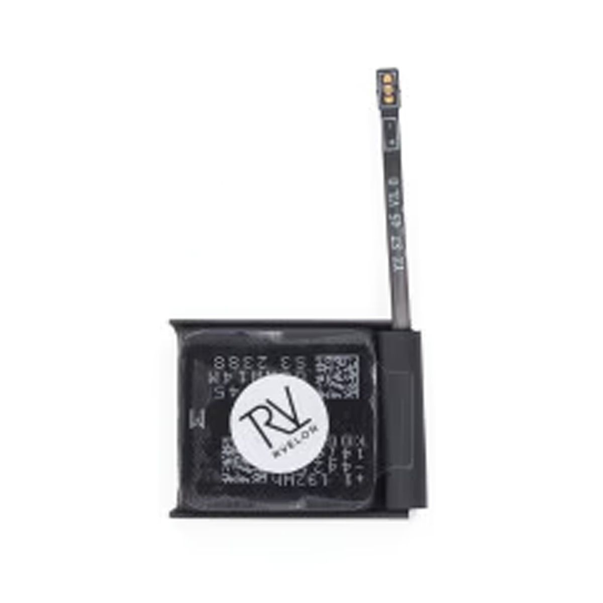Apple Watch Series 7 45mm Batteri image 2