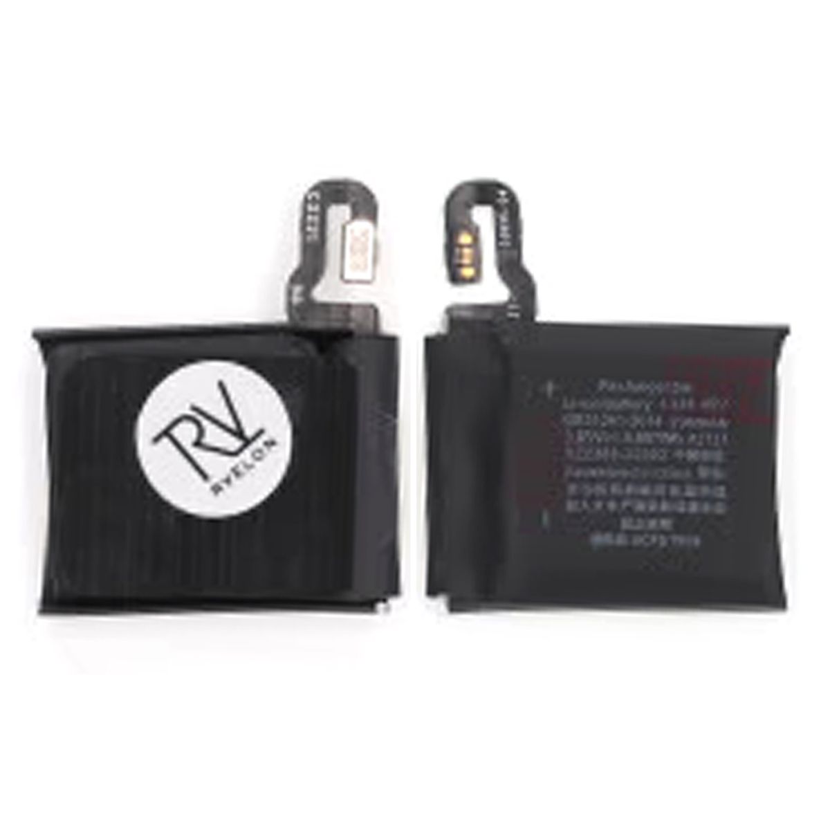 Apple Watch Series 8 41mm Batteri Original image 1