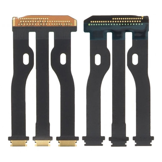 Apple Watch SE 40mm GPS + Cellular LCD Display Flexkabel image 1
