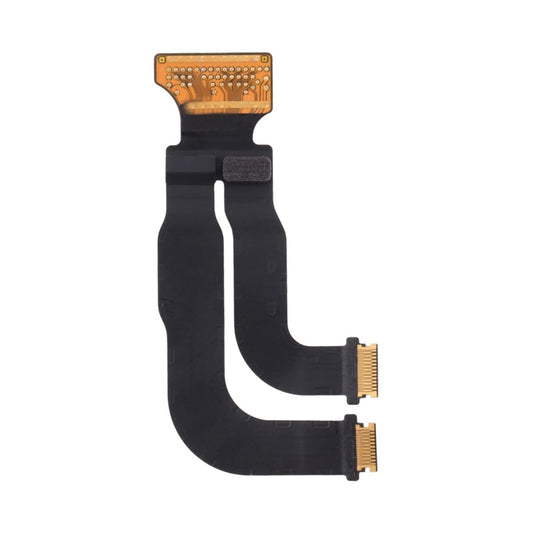Apple Watch Series 7 45mm LCD Display Flexkabel image 1
