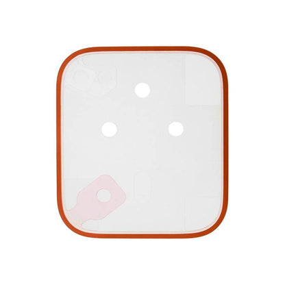 Apple Watch SE/SE 2022/S6 44mm Självhäftande Tejp till Skärm image 1