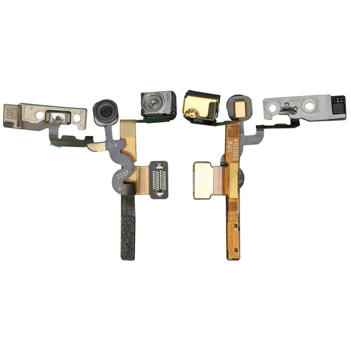 Apple Watch S7/S8/S9 45mm Ström Flexkabel image 1