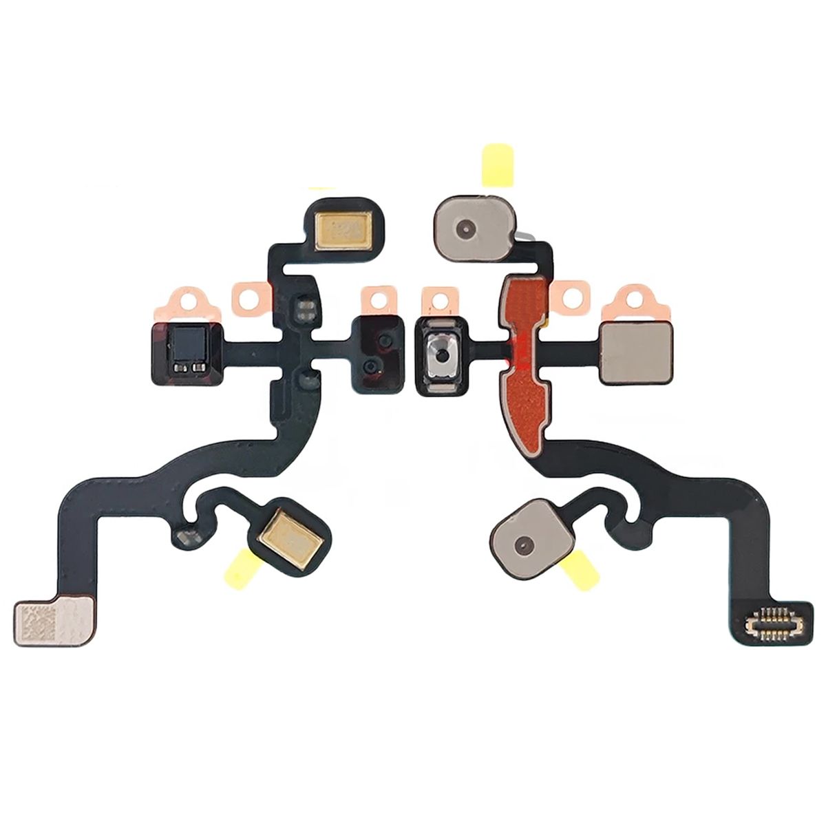 Apple Watch Ultra 49mm Ström Flexkabel image 1