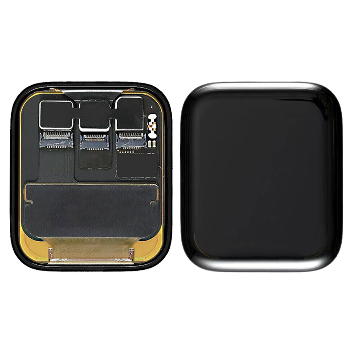 Apple Watch SE 40mm GPS + Cellular LCD Display Original image 1