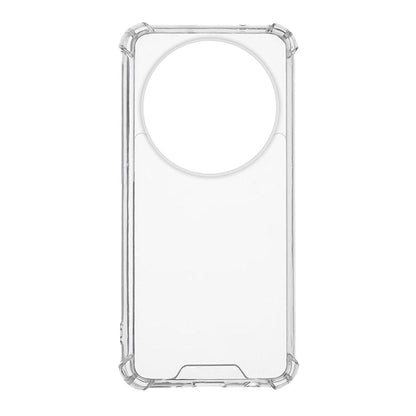 Xiaomi 14 Ultra Mobilskal Stöttåligt - Transparent image 3