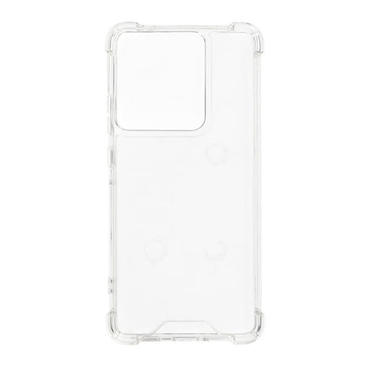 Mobilskal Stöttåligt Motorola Edge 50 Pro 5G smartphone 12 - Transparent image 2