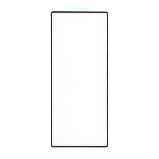 Skärmskydd Samsung Galaxy Z Fold 6 3D Härdat Glas - Svart image 2