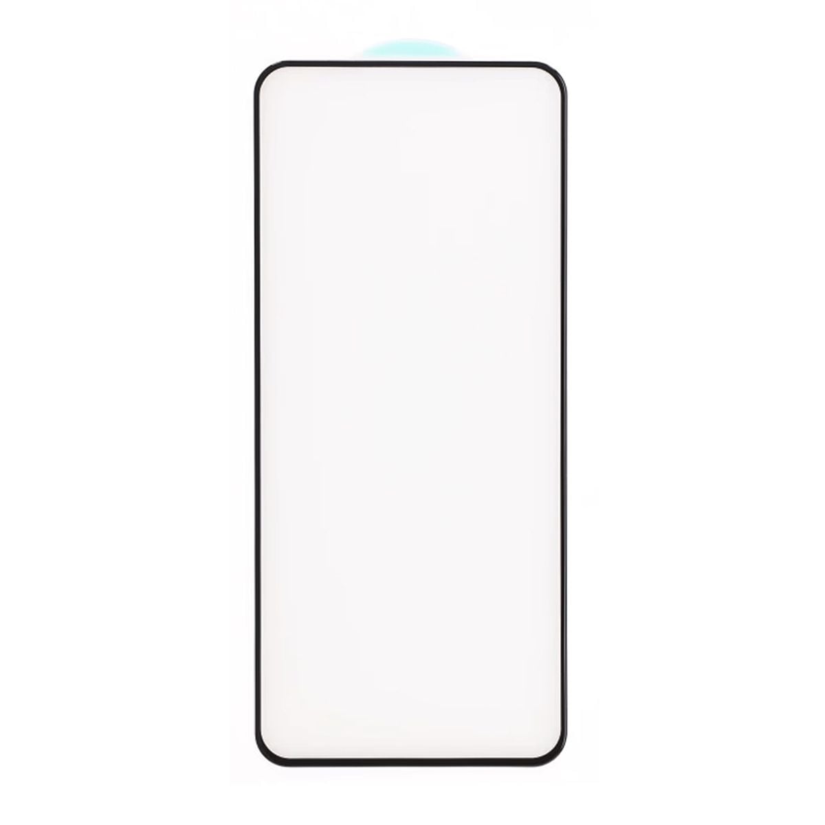 Skärmskydd Motorola G55 3D Härdat Glas - Svart image 2
