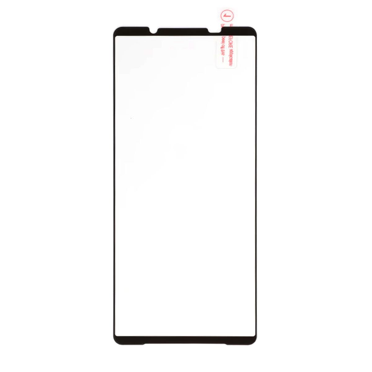 Skärmskydd Sony Xperia 1 VI Härdat Glas image 2