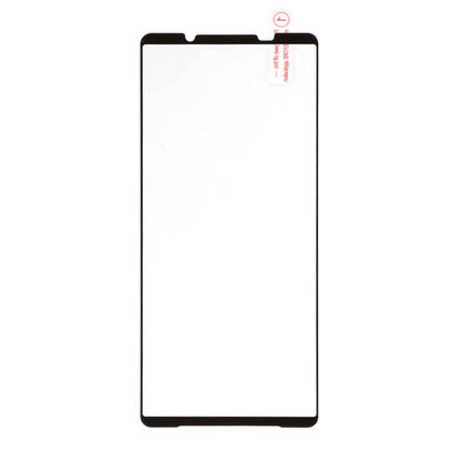 Skärmskydd Heltäckande Sony Xperia 1 VI  Härdat Glas (miljö) image 2