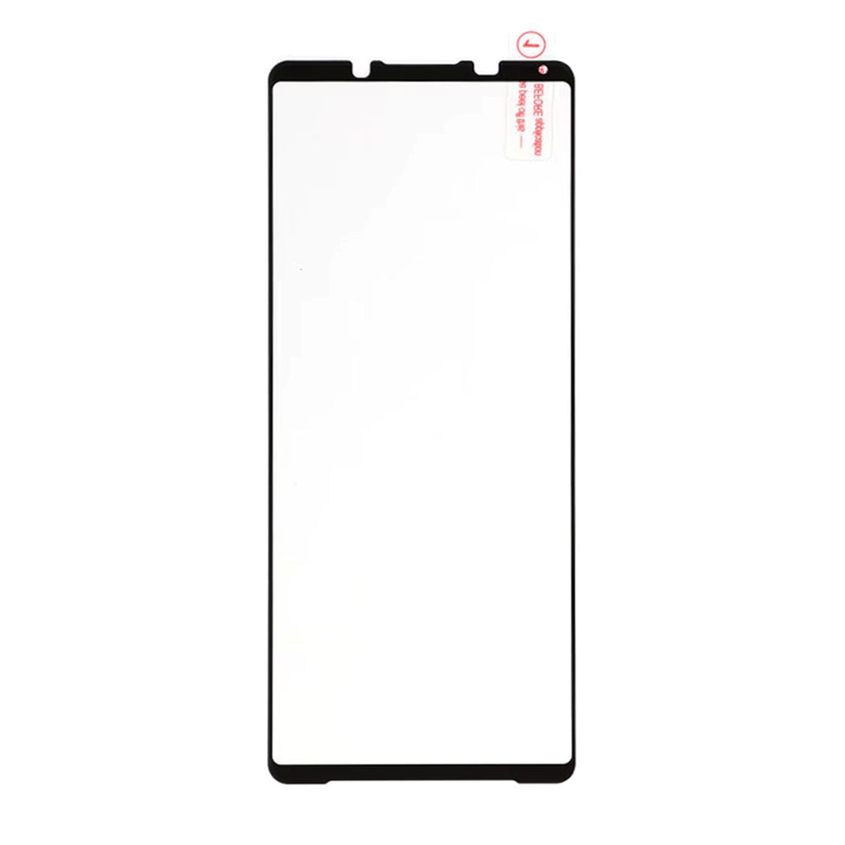 Skärmskydd Sony Xperia 1 V Härdat Glas image 2