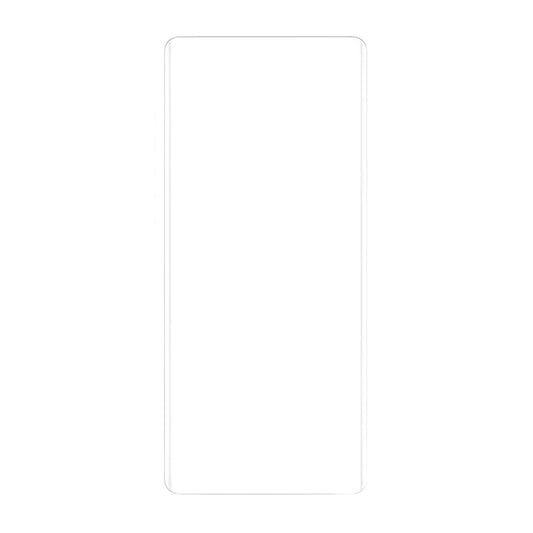 Skärmskydd Motorola Edge 50 Fusion 5G UV Härdat Glas image 2