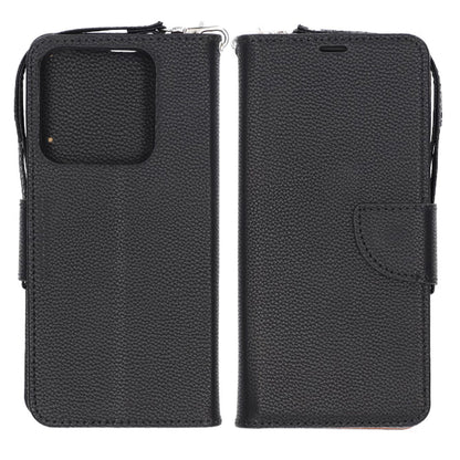 Xiaomi 14 Plåboksfodral med Stativ - Svart image 1