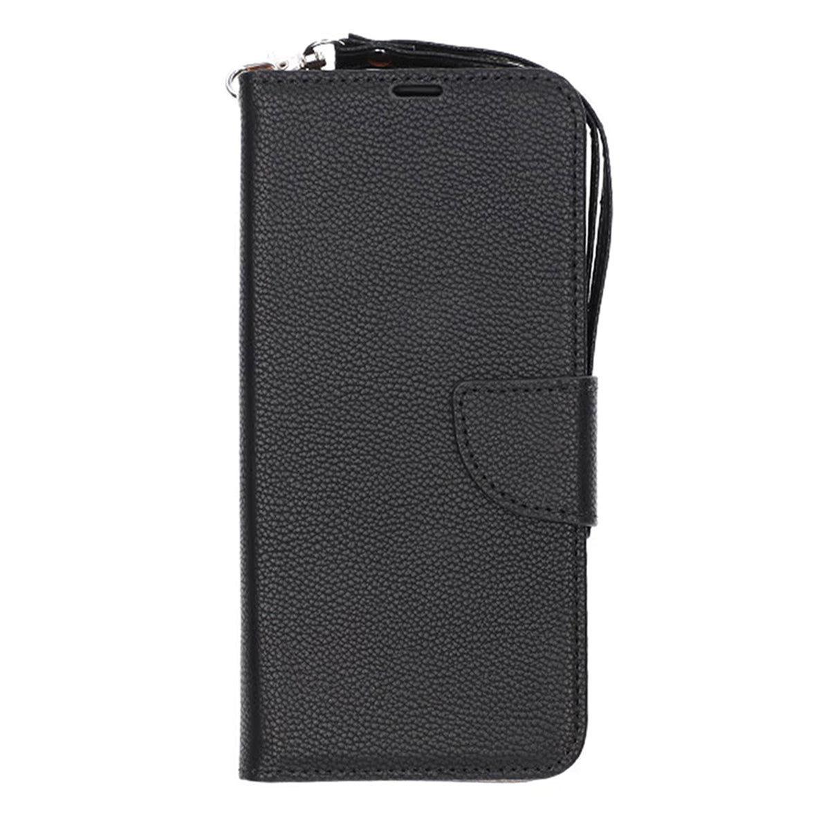 Xiaomi 14 Plåboksfodral med Stativ - Svart image 4