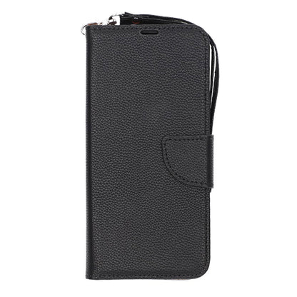 Xiaomi 14 Plåboksfodral med Stativ - Svart image 4