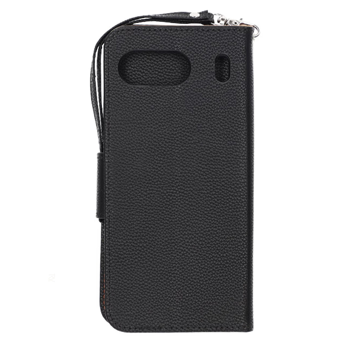 OnePlus Nord 4 5G Plånboksfodral med Stativ - Svart image 3
